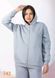 Теплый флисовый костюм из толстовки и брюк S-XL (в расцветках) ER 743 фото 2