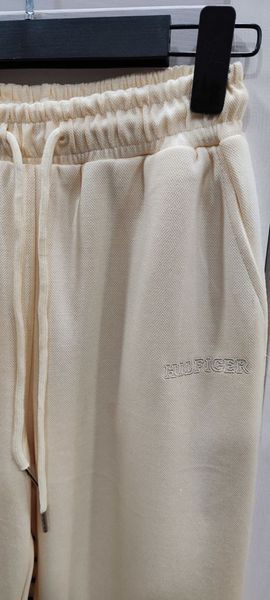 Удобный женский костюм из свитшота и брюк M-XL (в расцветках) ER М029 фото
