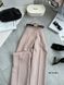 Однотонные прямые брюки из костюмной ткани 42-50 (в расцветках) MX 9101 фото 4