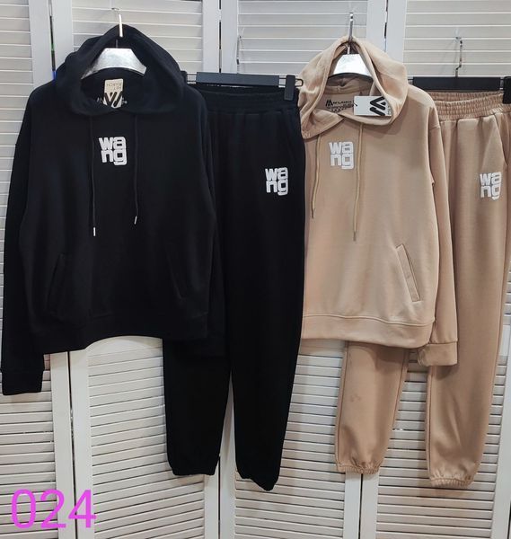 Стильний спортивний костюм-двійка з лакосту M-XL (в кольорах) ER M024 фото