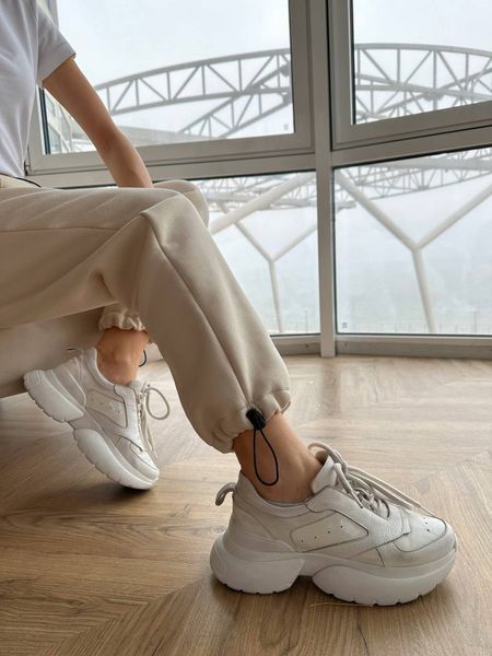 Стильные однотонные джогеры с накладными карманами S-XL (в расцветках) BB 354 фото