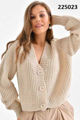 Кофты и пуловеры – Мир вязания и рукоделия