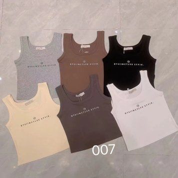 Модная короткая майка на лето 42-44 (в расцветках) G 007 фото