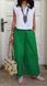 Зручний жіночий костюм вільного крою 42-52 (в кольорах) ZZ 3304 фото 9
