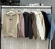Флісове тепле худі з малюнком Міккі Мауса S-L (в кольорах) LS 2850 фото 2